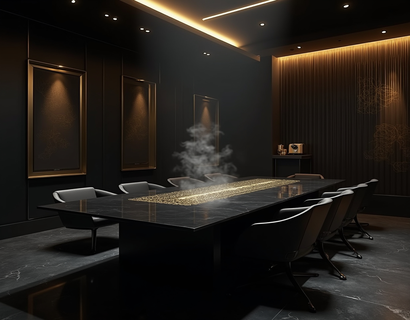 Smart Solutions for Restaurants and Wellness Establishments