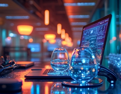 Streamlining Digital Menus for Restaurants and Spas